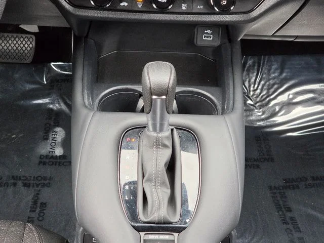 2024 Honda HR-V LX - Photo 29