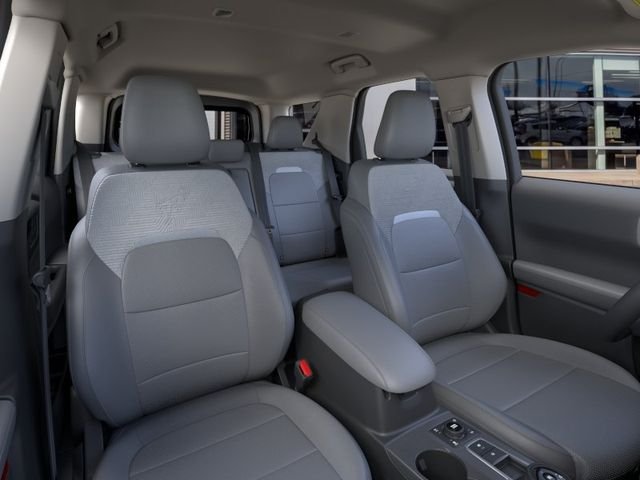 New 2026 Oxford White Ford Badlands® image 10