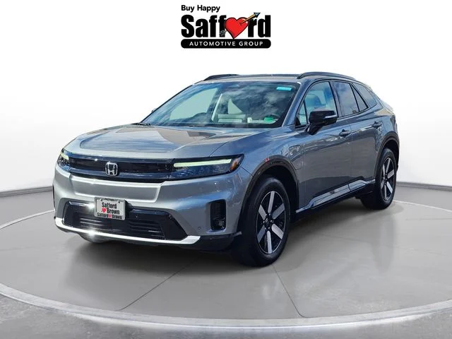 2026 Honda Prologue