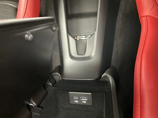 2026 Chevrolet Corvette 2LT - Photo 18