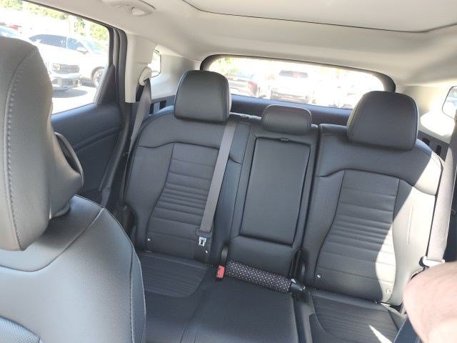 Certified Used 2024 Wolf Gray Kia SX-Prestige image 34