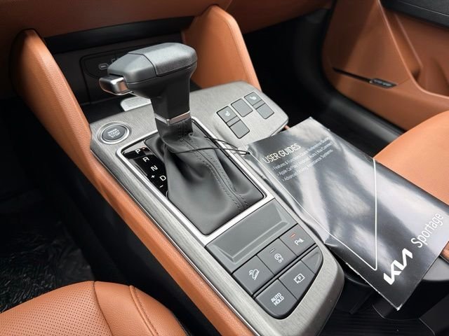 New 2026 Panthera Metal Kia X-Line image 20