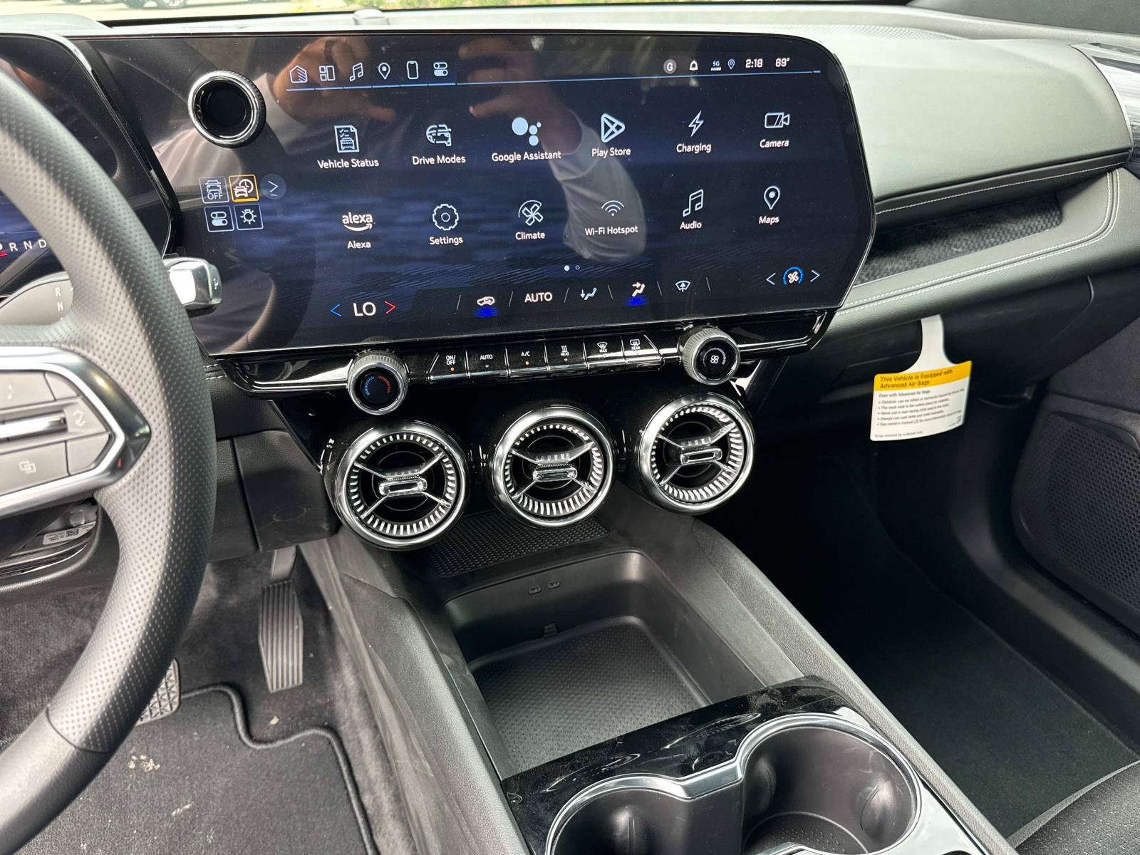 2025 Chevrolet Blazer EV LT - Photo 23
