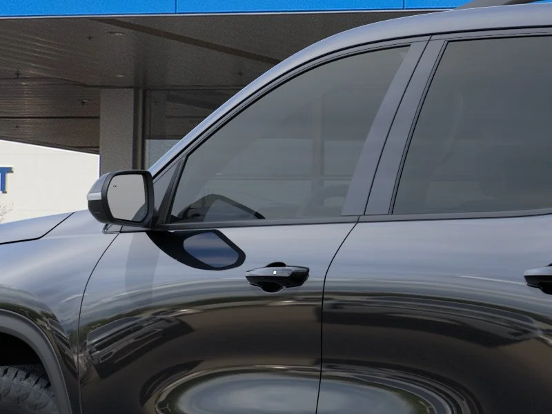 2027 Chevrolet Traverse Z71 - Photo 12