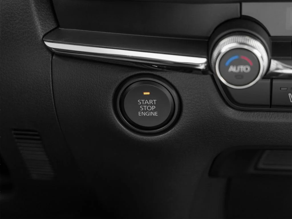 Used 2023 Gray Mazda 2.5 S Carbon Edition image 59