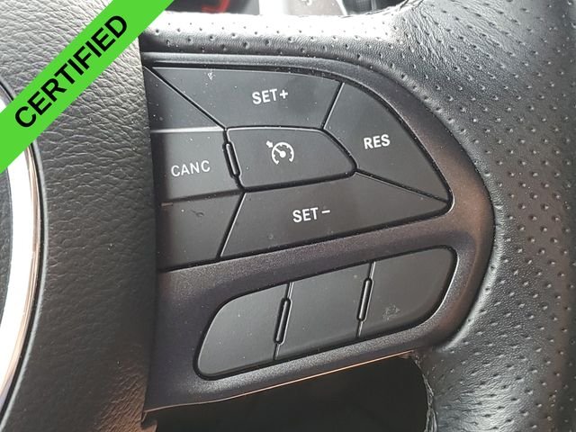 Used 2025 Gray Dodge GT image 13