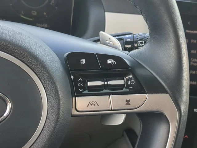 Used 2022  Hyundai Limited image 32