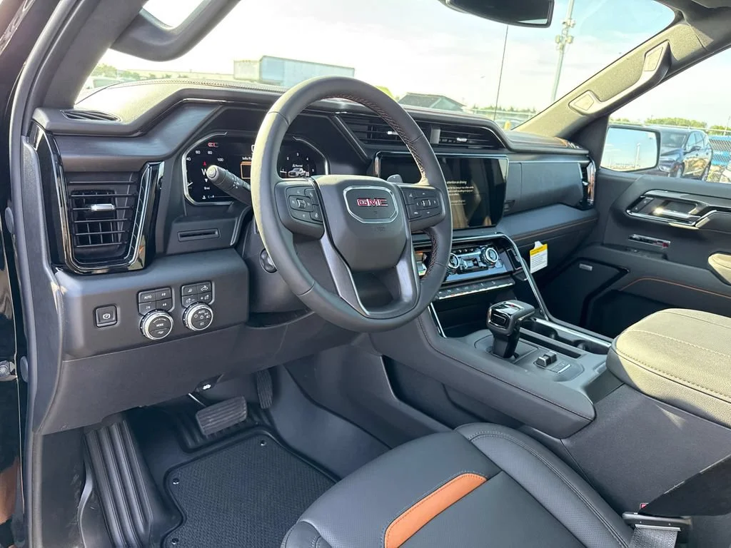2026 GMC Sierra 1500 AT4 - Photo 18