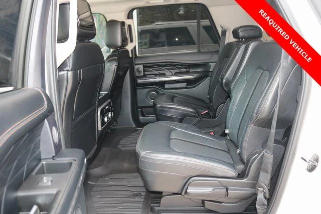2020 Ford Expedition Platinum - Photo 21