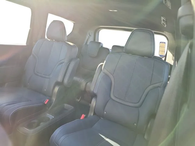 New 2026 2T DYNAMIC META INFINITI Sport 4WD image 13