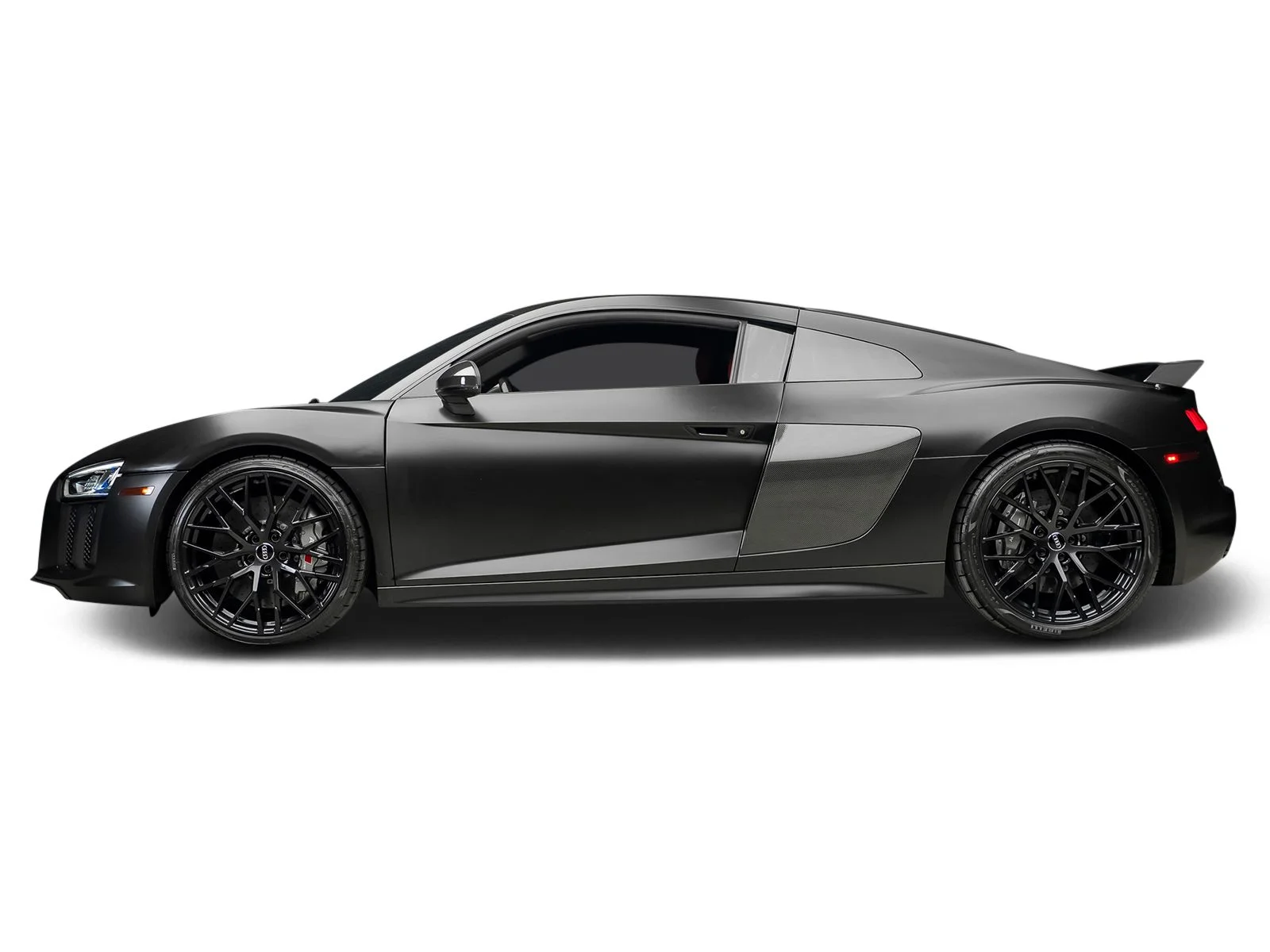 Used 2018 Black Audi 5.2 Plus image 22