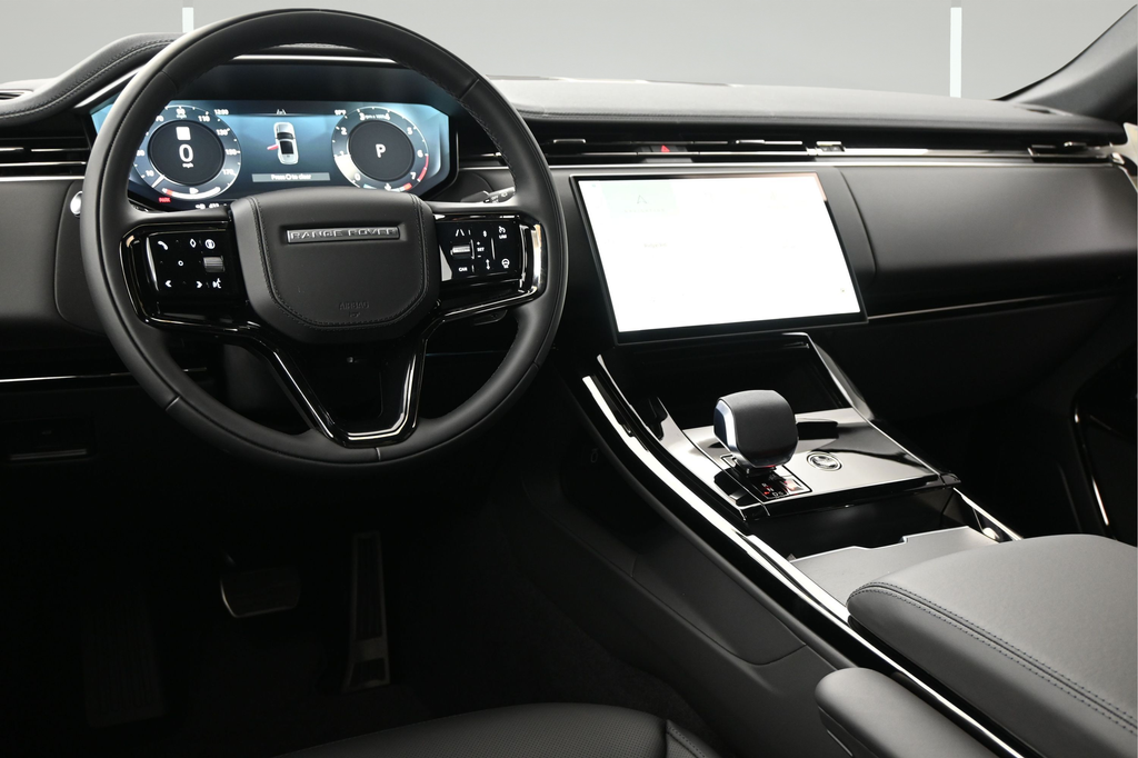New 2026  Land Rover Dynamic SE image 7