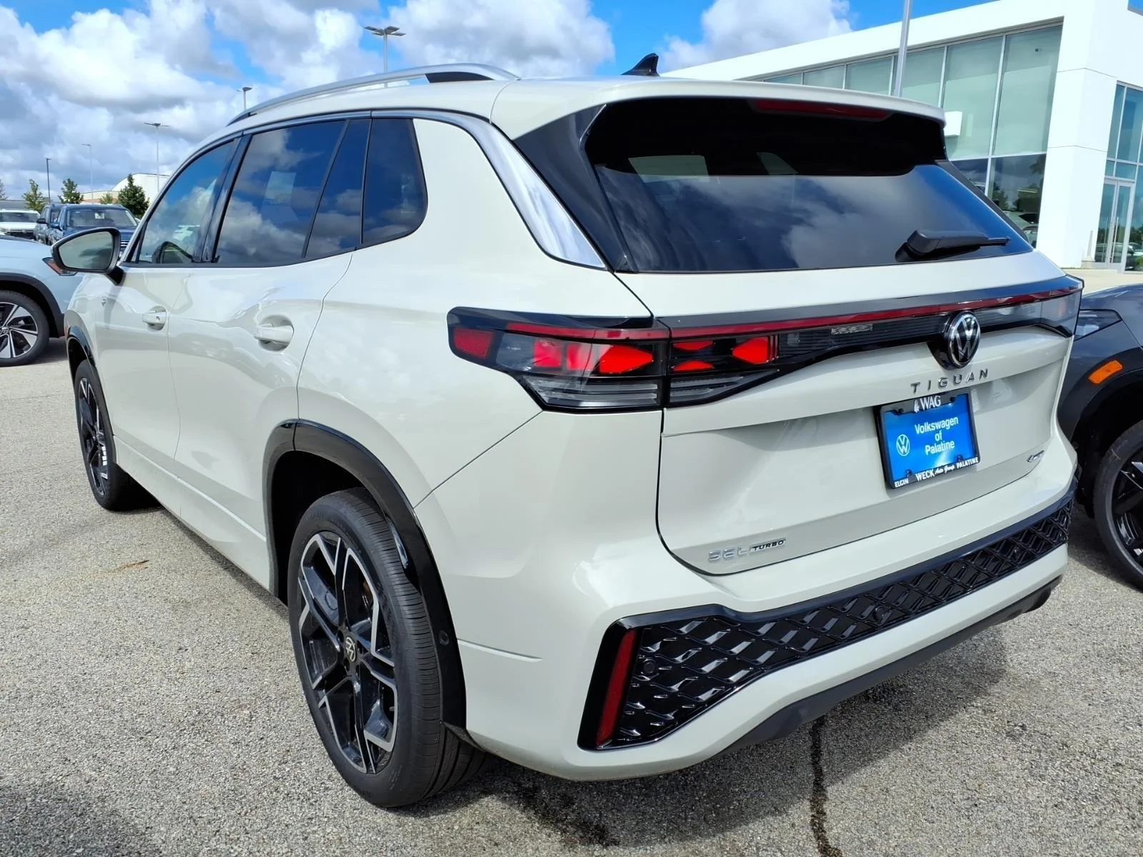 Vehicle thumbnail