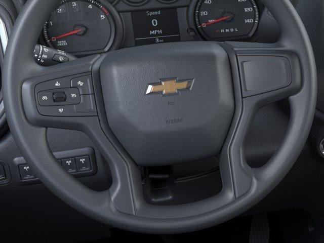 2026 Chevrolet Silverado 2500 HD Custom - Photo 16