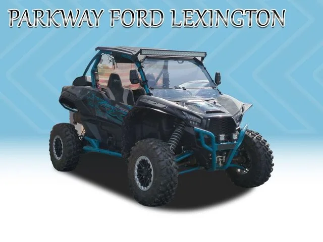 Used 2024  KAWASAKI TERYX image 7