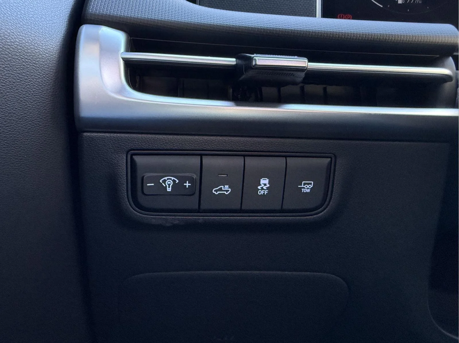 2025 Hyundai Santa Cruz XRT - Photo 23