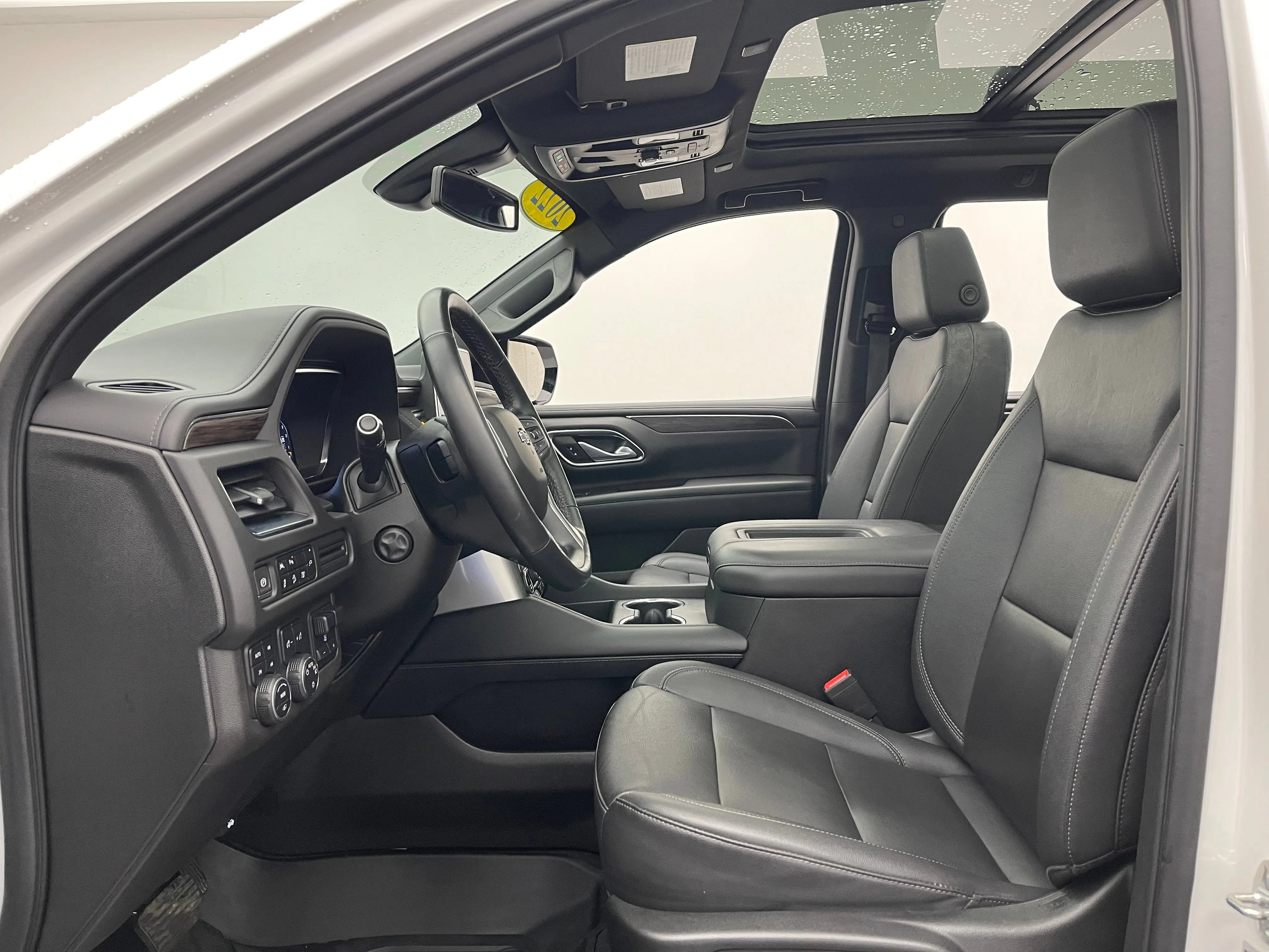Used 2022 Iridescent Pearl Tricoat Chevrolet Z71 image 20