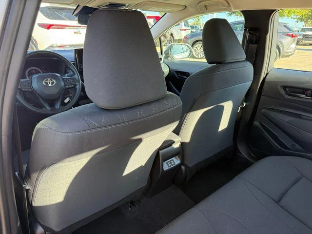 Certified Used 2026 ICE CAP Toyota LE image 56