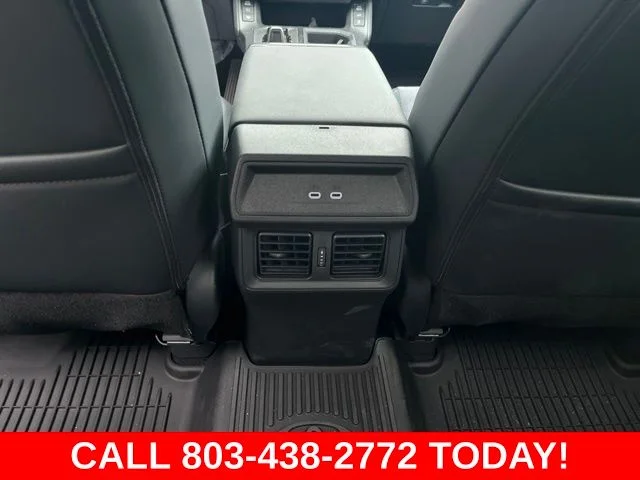 Used 2026 Beige Toyota XSE image 15