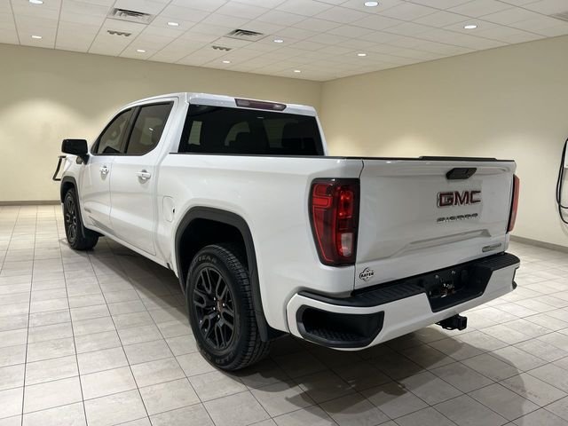 Used 2021 White GMC Elevation image 3