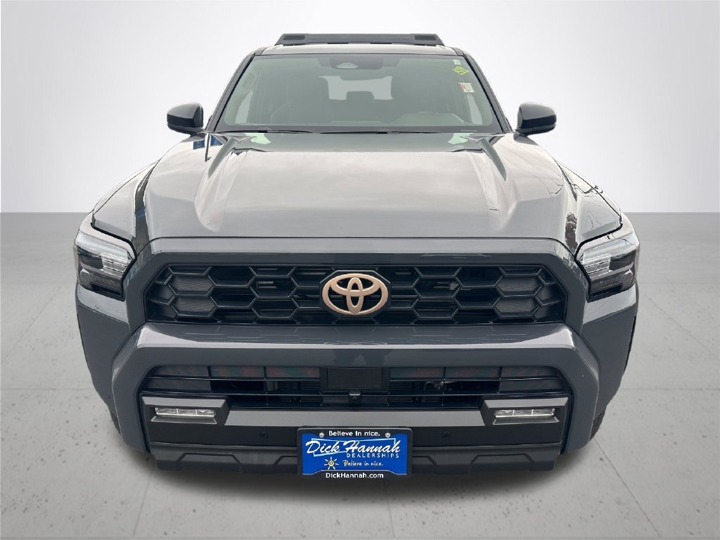 Used 2025 Underground Toyota TRD Off-Road image 3