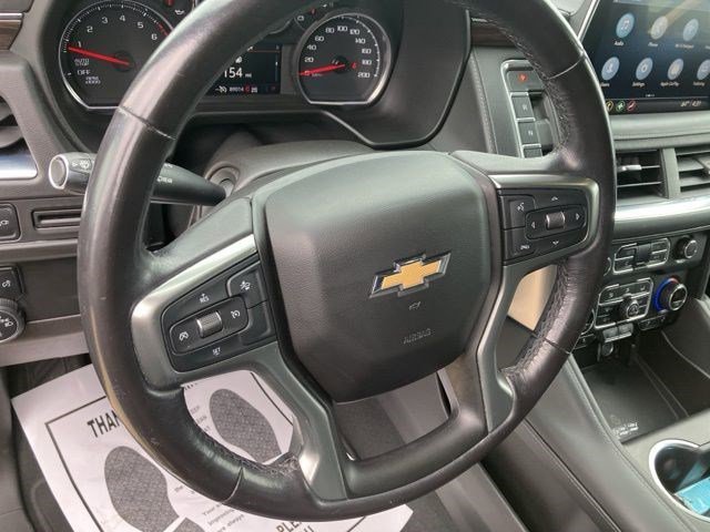 Certified Used 2021 Black Chevrolet LT image 14
