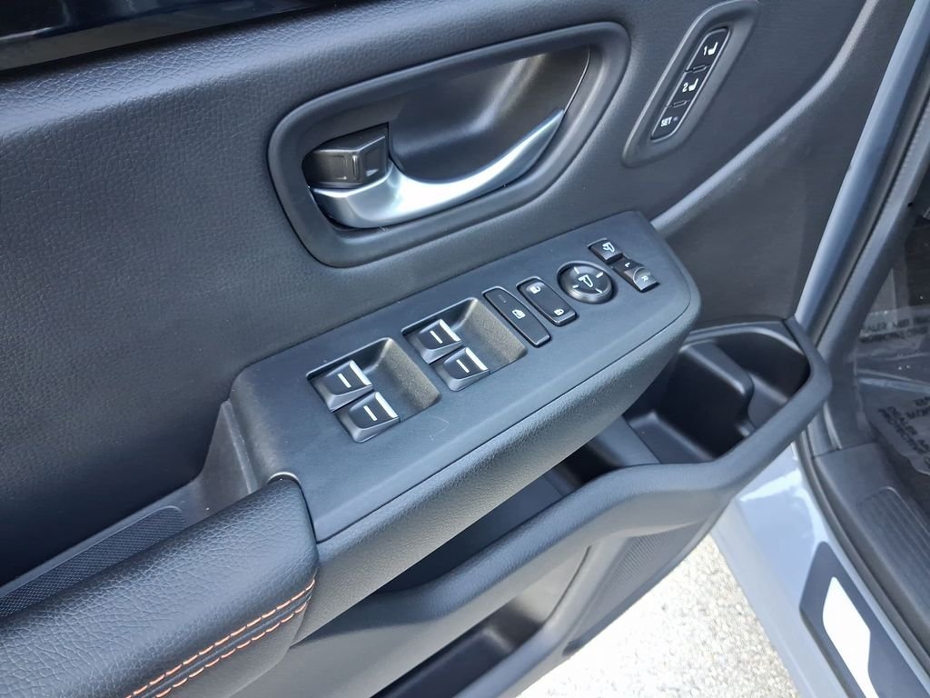 Used 2024  Honda TrailSport image 19