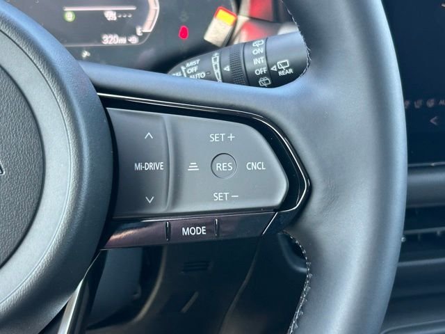 New 2026 Navy Blue Mica Mazda 2.5 S Premium AWD image 17