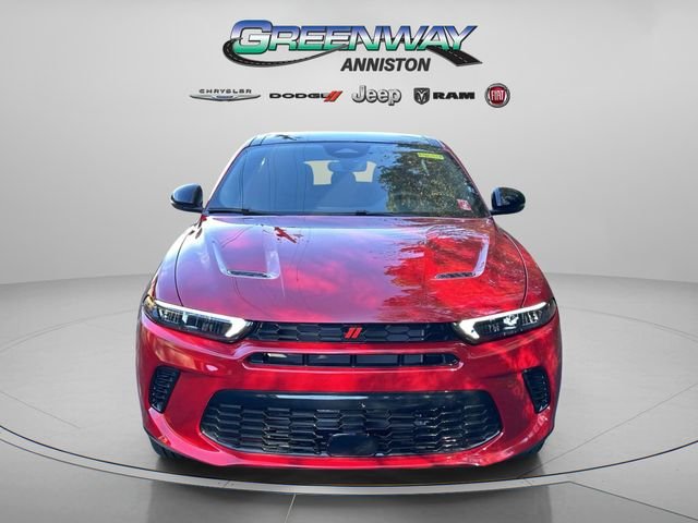 Used 2024 Dodge Hornet R/T Plus with VIN ZACPDFDW7R3A07028 for sale in Anniston, AL