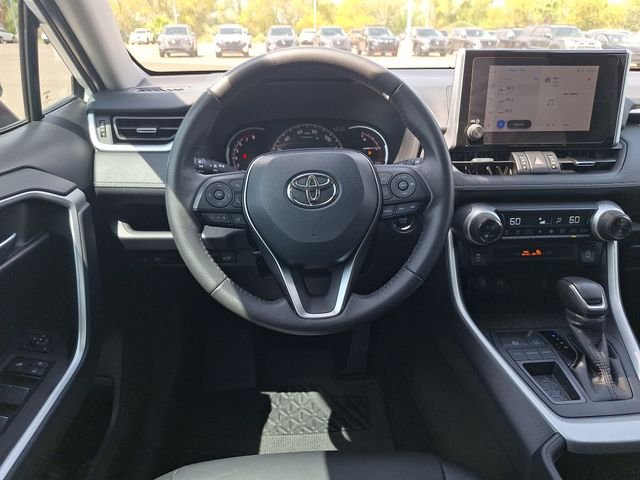 Used 2024 Beige Toyota XLE Premium image 13