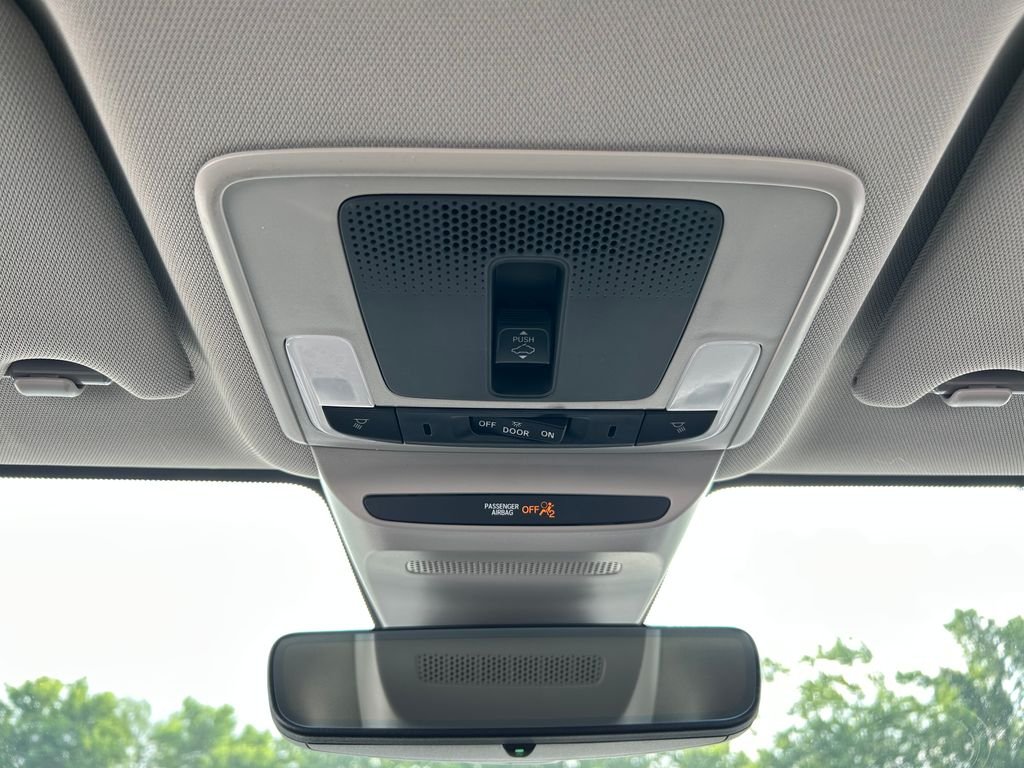 2026 Honda HR-V EX-L - Photo 14