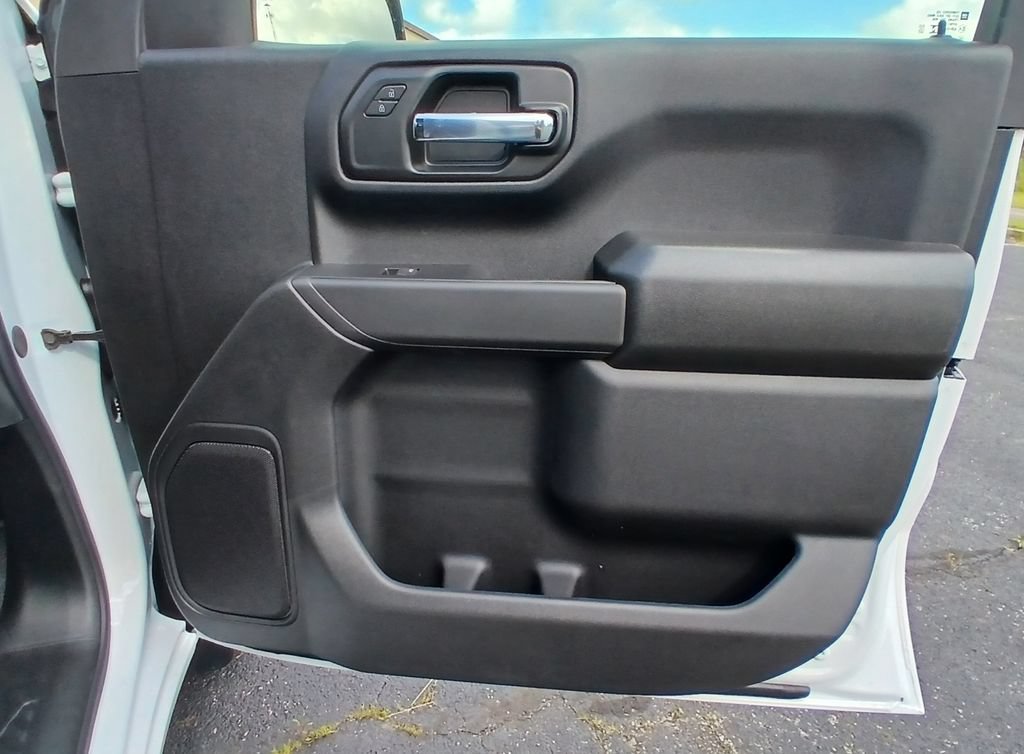 2026 Chevrolet Silverado 1500 Work Truck - Photo 18