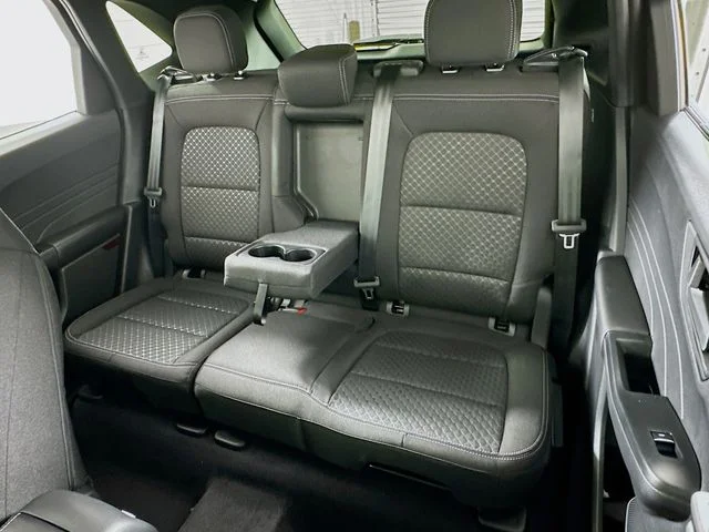 New 2026 Blue Ford Active image 12