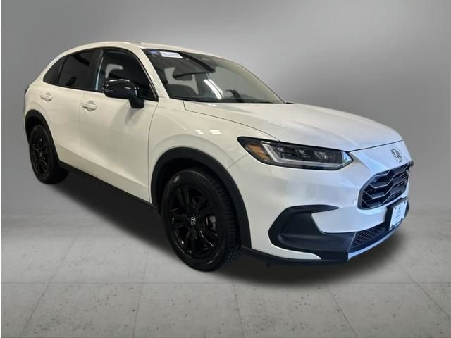 2026 Honda HR-V Sport - Photo 5