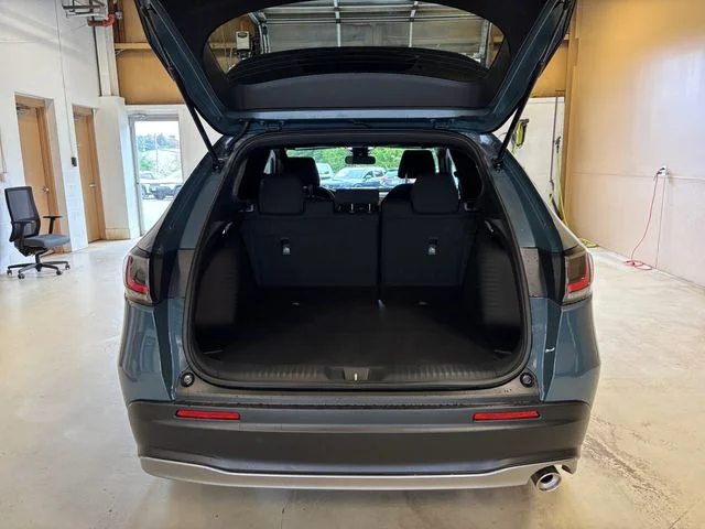 New 2027  Honda Sport image 17