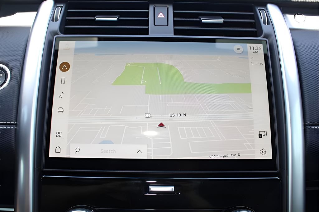 2025 Land Rover Discovery Dynamic SE - Photo 23