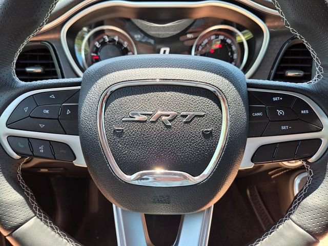 Certified Used 2018 White Dodge SRT 392 image 32