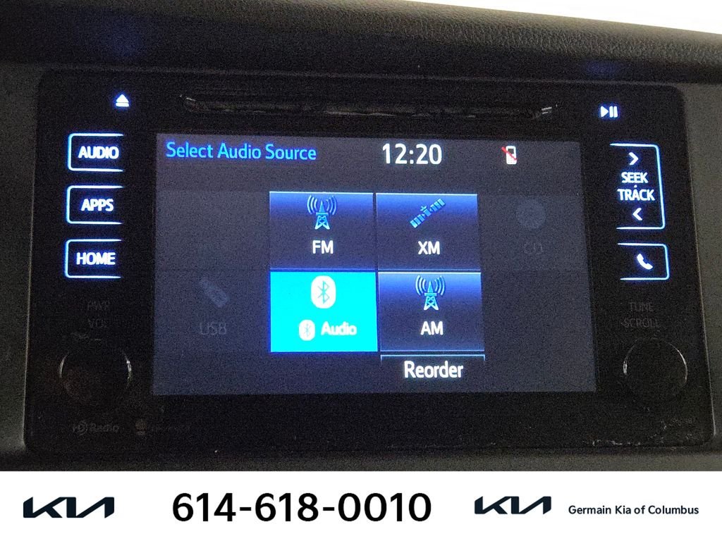 Used 2015 Black Toyota LE image 23