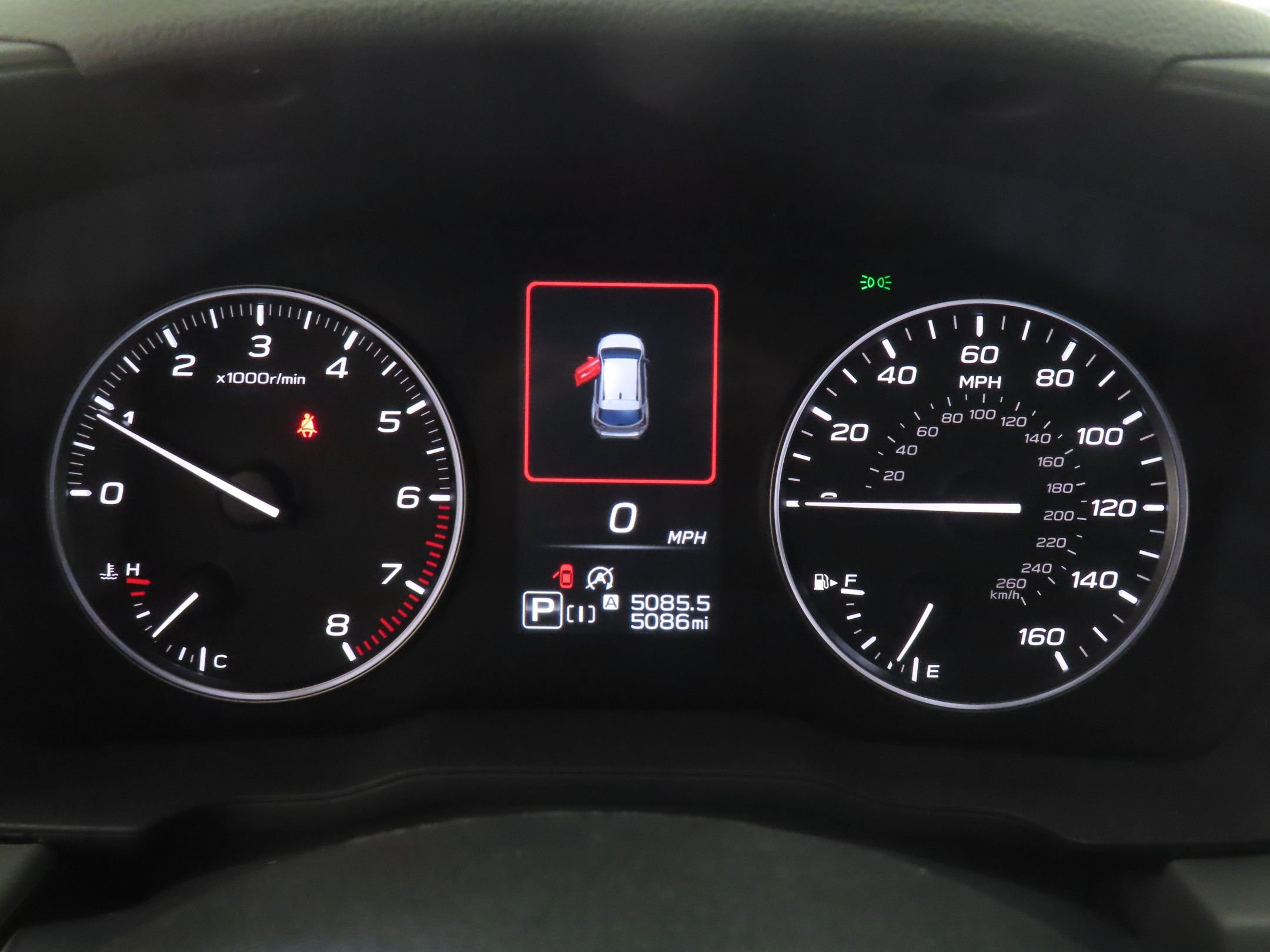 2025 Subaru Crosstrek Limited - Photo 12
