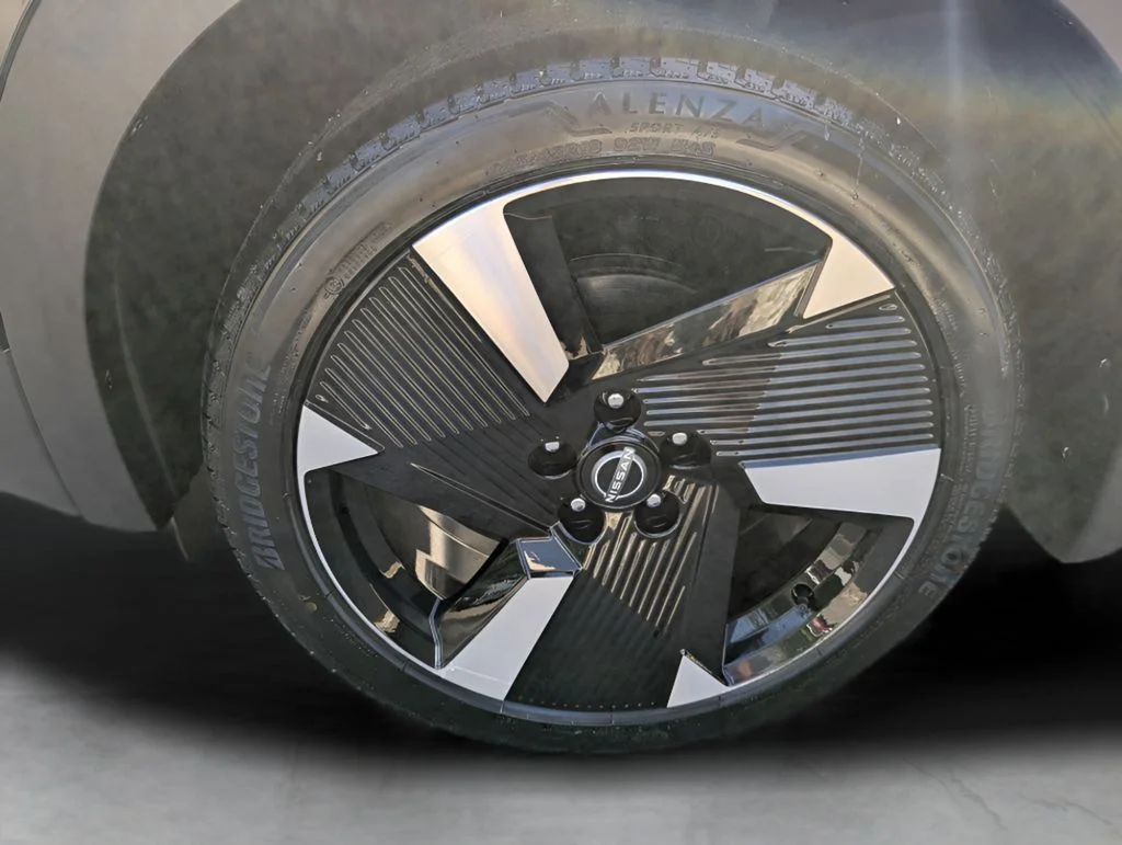 2026 Nissan KICKS SR AWD - Photo 28