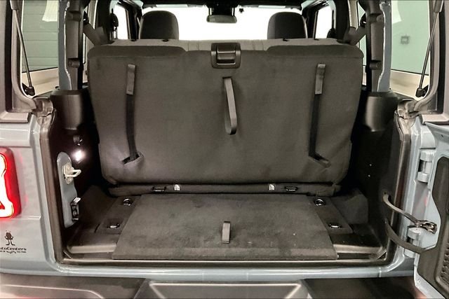 2024 Jeep Wrangler 2-Door Rubicon - Photo 36