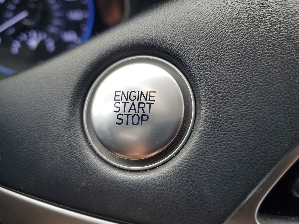 2021 Hyundai Palisade SEL - Photo 23