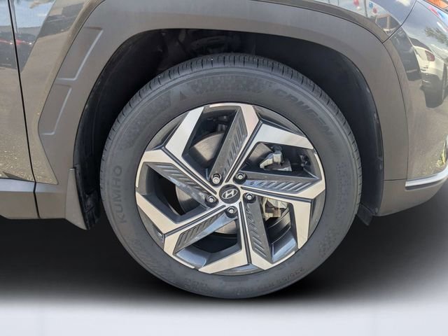 Used 2023 Gray Hyundai SEL image 10