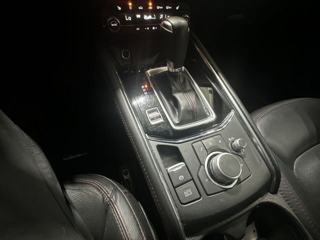 Certified Used 2024 Gray Mazda 2.5 S Carbon Edition image 27