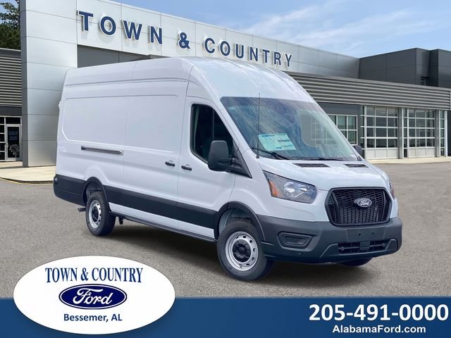 2026 Ford Transit 350 High Roof 148EL WB's photo