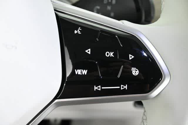 2025 Volkswagen ID. Buzz 1st Edition - Photo 25