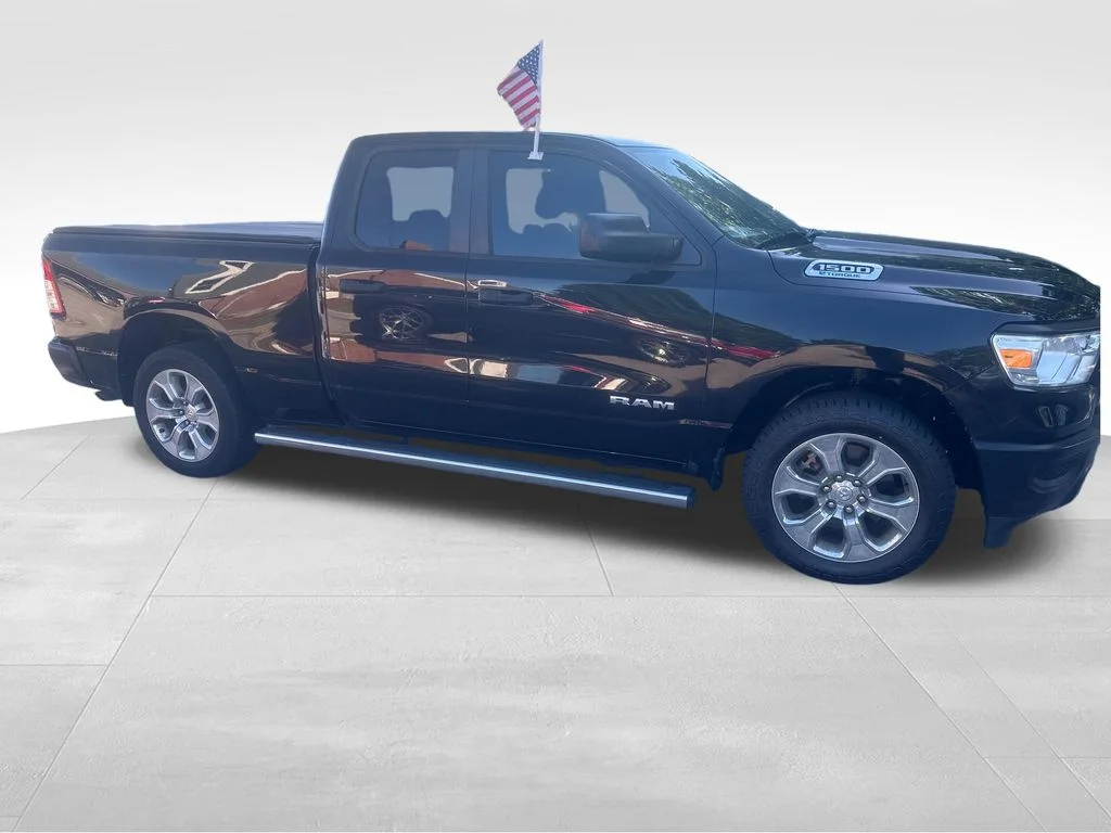 Used 2022 Black Ram HFE image 51