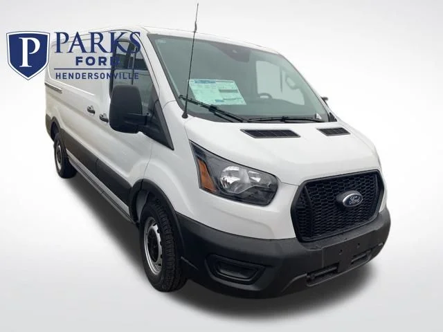 2025 Ford Transit 150 Low Roof 130 WB's photo