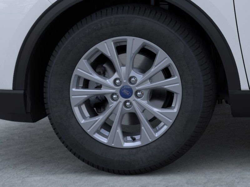 2025 Ford Escape Active - Photo 19