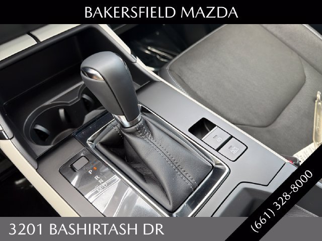 New 2026 Rhodium White Metallic Mazda 2.5 S Preferred AWD image 19
